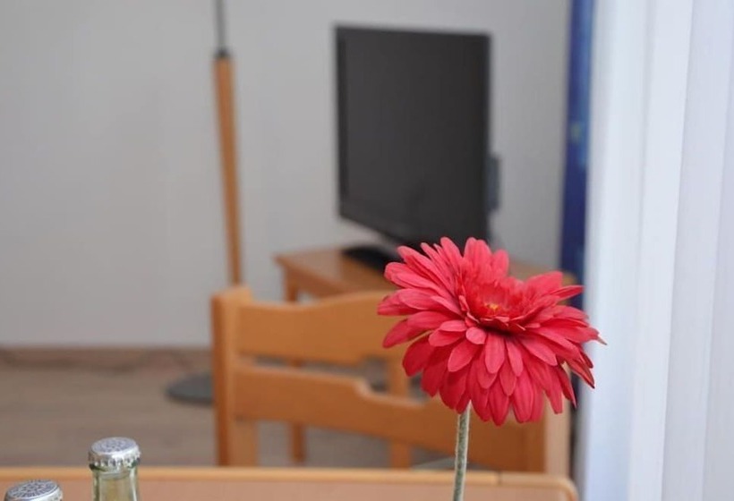 标准间, Zur Alten Post