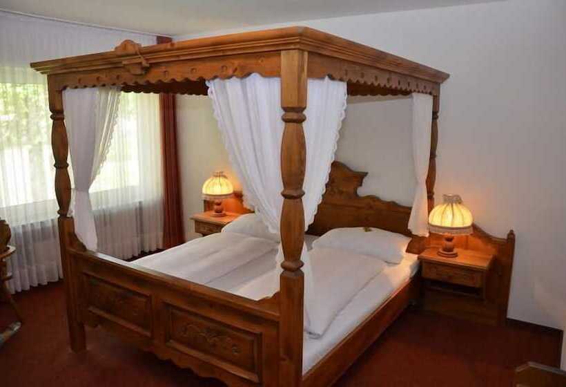 标准间, Zur Alten Post