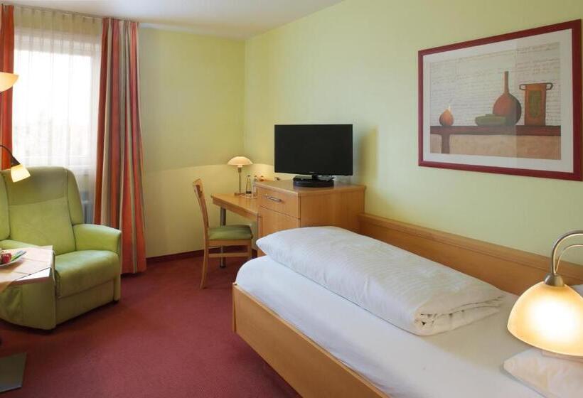 Номер Стандарт Индивидуальный, Kur  Und Wellnesshotel Förch