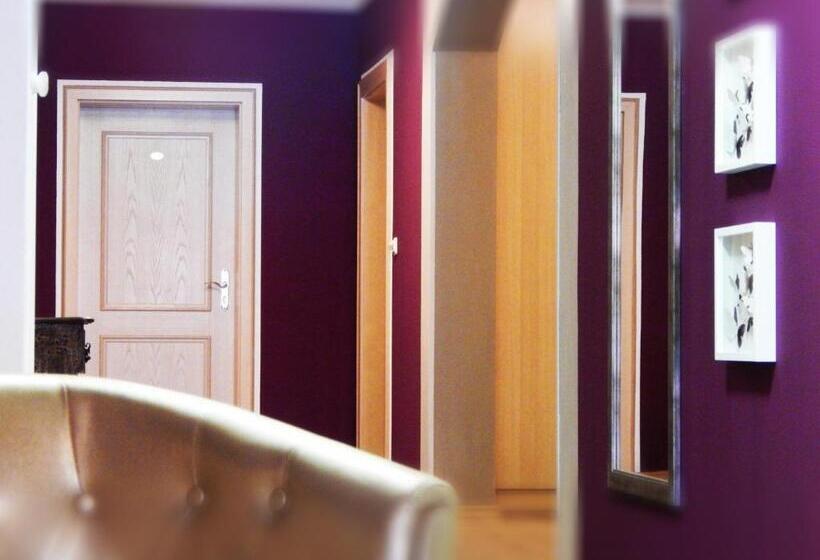 스탠다드 룸 호수 전망, Berg Hotel Weingarten Garni