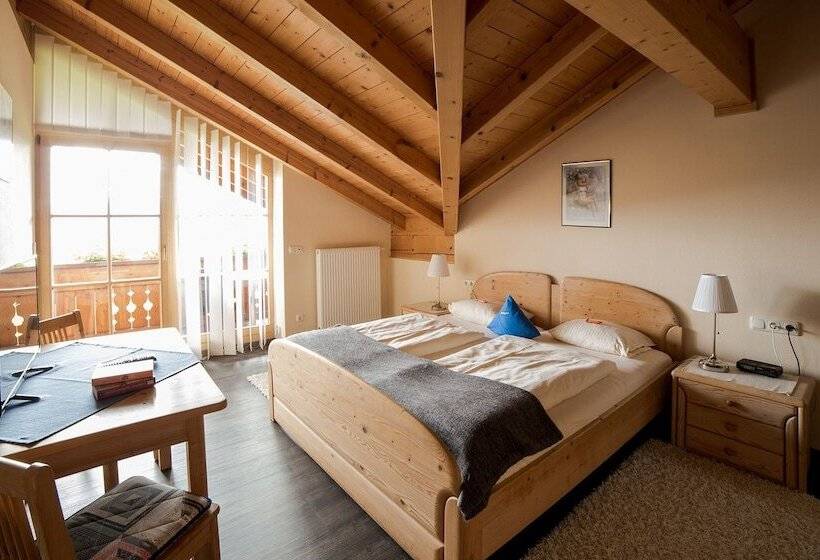 스탠다드 룸 호수 전망, Berg Hotel Weingarten Garni