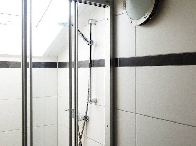 스탠다드 룸 호수 전망, Berg Hotel Weingarten Garni