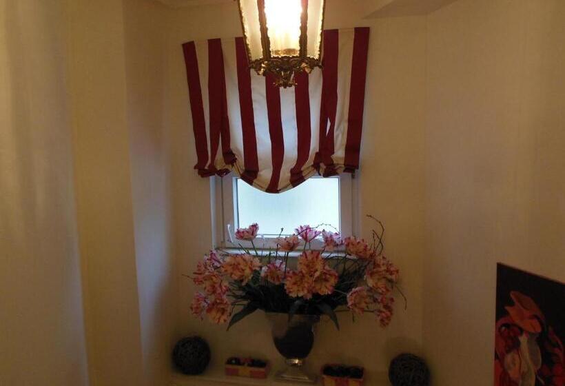 استودیوی استاندارد, Dirazi Guesthouse & Apartments Gmbh