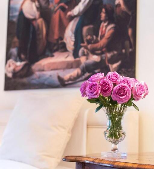 استودیوی استاندارد, Dirazi Guesthouse & Apartments Gmbh