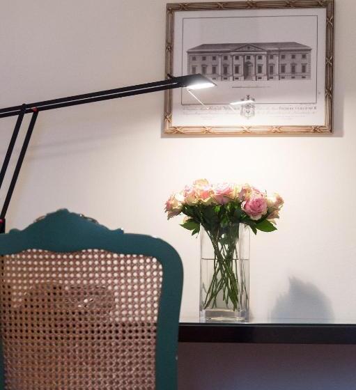 استودیوی استاندارد, Dirazi Guesthouse & Apartments Gmbh