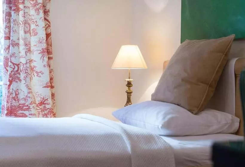 Standard-studio, Dirazi Guesthouse & Apartments Gmbh