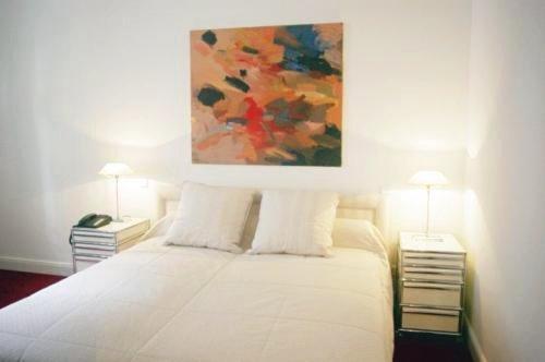 آپارتمان 1 خوابه, Dirazi Guesthouse & Apartments Gmbh