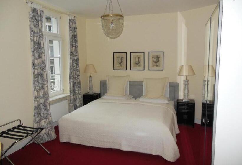 آپارتمان 1 خوابه, Dirazi Guesthouse & Apartments Gmbh