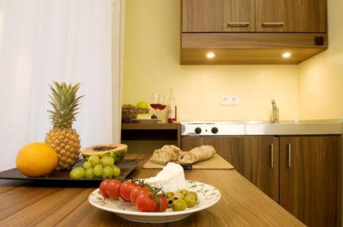 스탠다드 스튜디오, Guesthouse Heidelberg