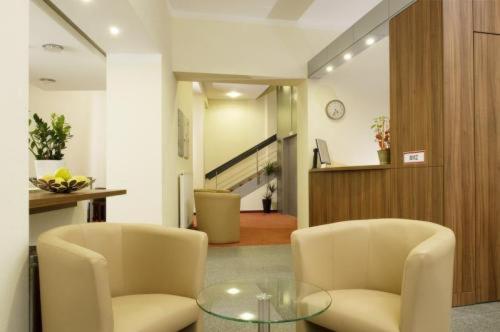 Студия Стандарт, Guesthouse Heidelberg