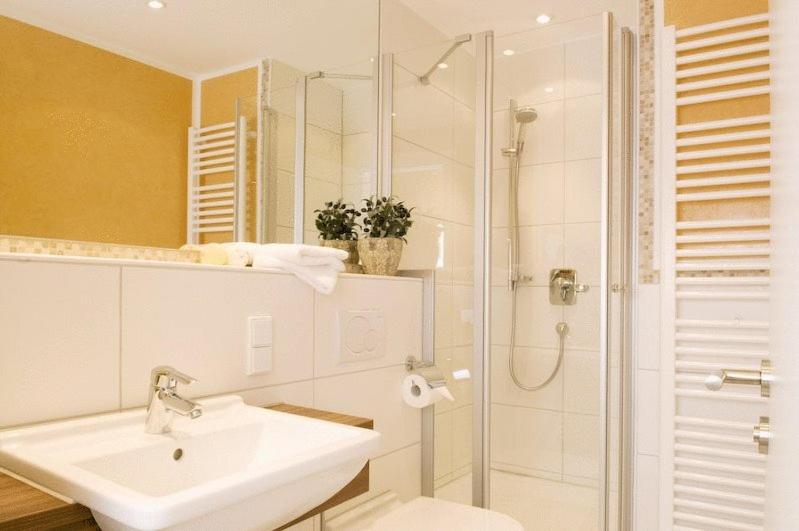 스탠다드 스튜디오, Guesthouse Heidelberg