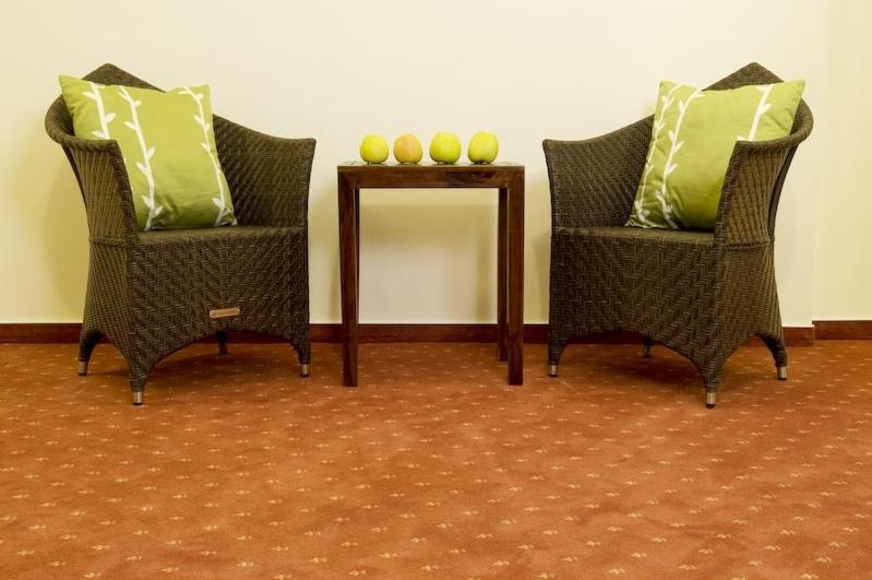 스탠다드 스튜디오, Guesthouse Heidelberg