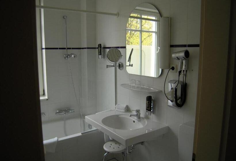 اتاق استاندارد, Landgasthof Pleister Muhle