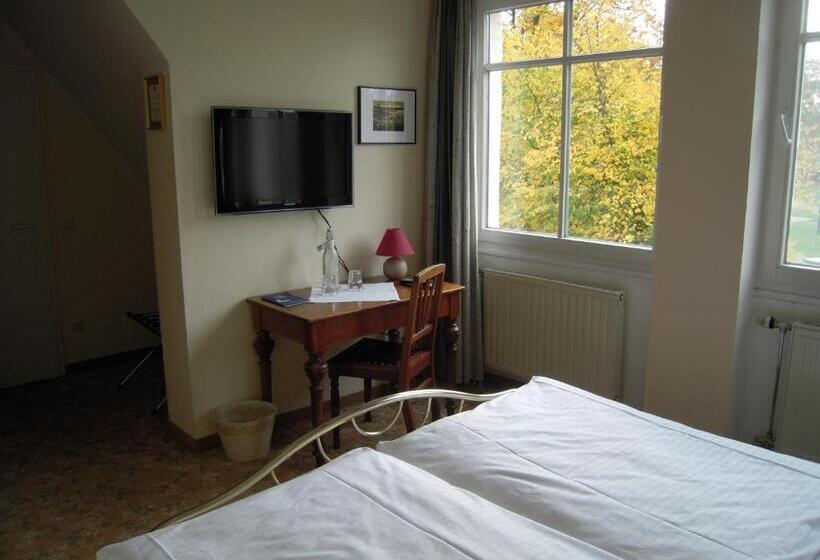 اتاق استاندارد, Landgasthof Pleister Muhle