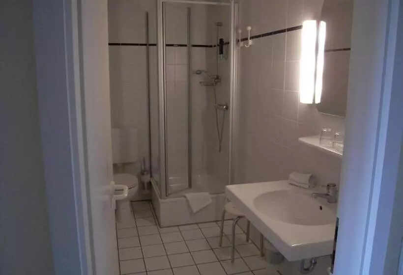 اتاق استاندارد, Landgasthof Pleister Muhle