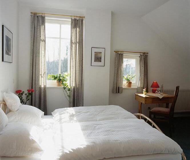 Номер Стандарт, Landgasthof Pleister Muhle