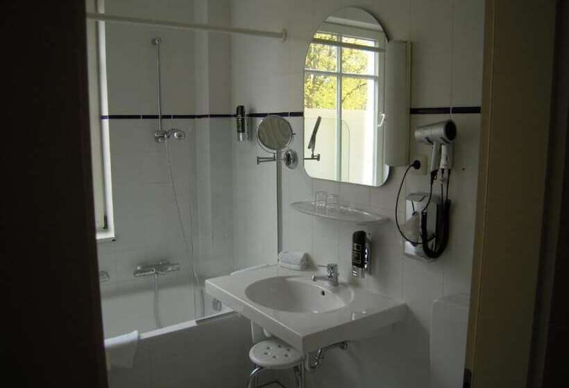 اتاق استاندارد, Landgasthof Pleister Muhle