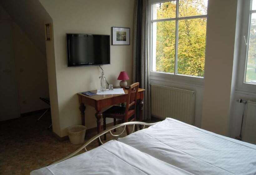 اتاق استاندارد, Landgasthof Pleister Muhle