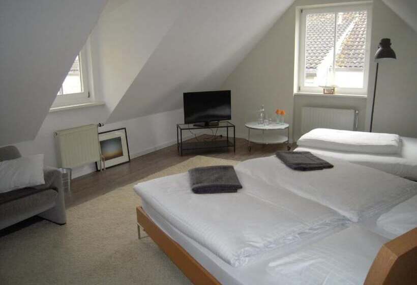 اتاق استاندارد, Landgasthof Pleister Muhle