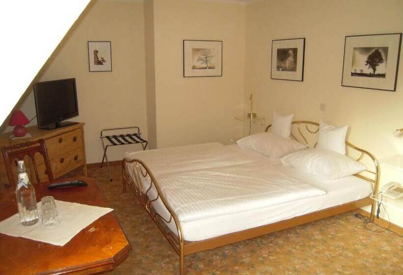 اتاق استاندارد, Landgasthof Pleister Muhle