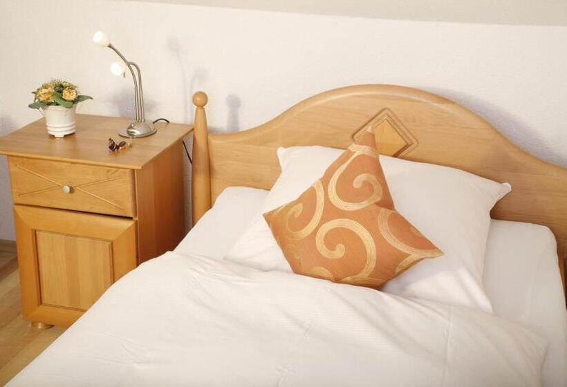 غرفة قياسية فردية, Rixbecker Alpen   Hotel Koch