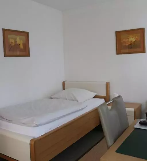 スタンダードシングルルーム, Rixbecker Alpen   Hotel Koch