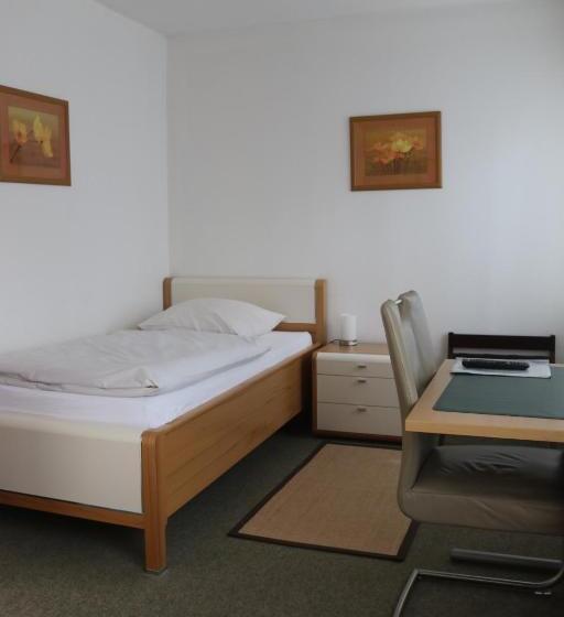 غرفة قياسية فردية, Rixbecker Alpen   Hotel Koch