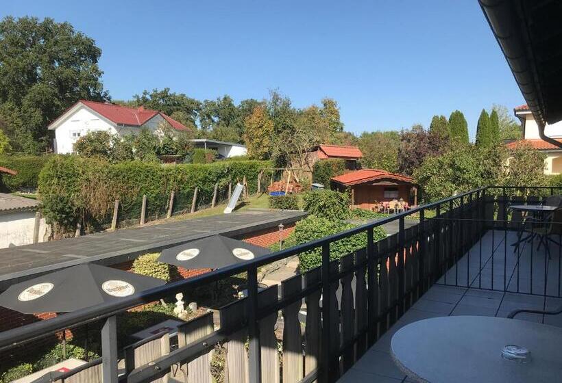 Номер Стандарт, Rixbecker Alpen   Hotel Koch