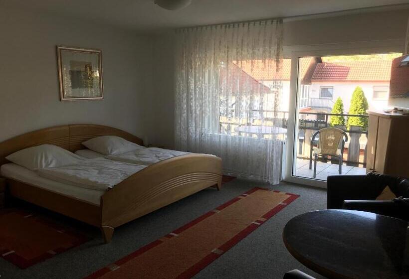 غرفة قياسية, Rixbecker Alpen   Hotel Koch