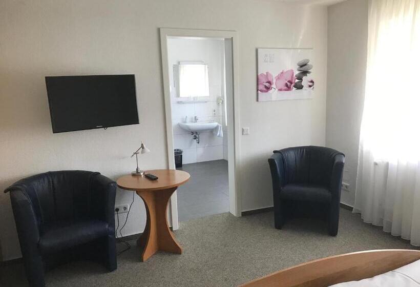 غرفة قياسية, Rixbecker Alpen   Hotel Koch