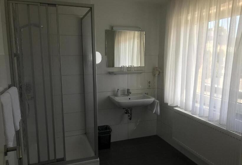 غرفة قياسية رباعية, Rixbecker Alpen   Hotel Koch