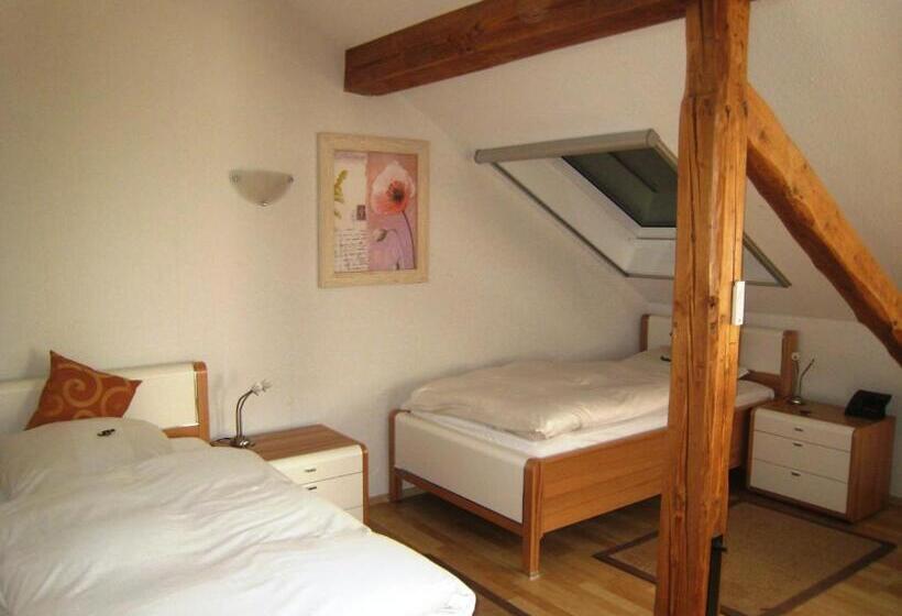 Номер Стандарт, Rixbecker Alpen   Hotel Koch