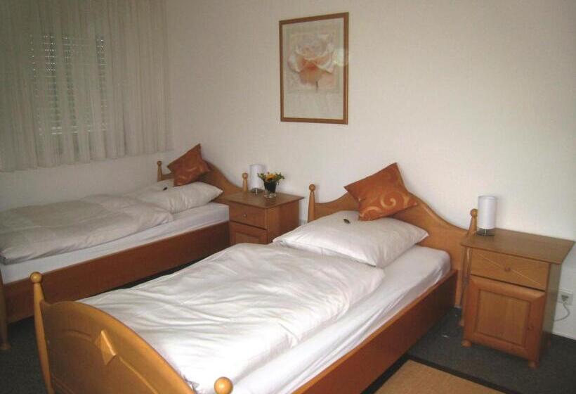 غرفة قياسية, Rixbecker Alpen   Hotel Koch