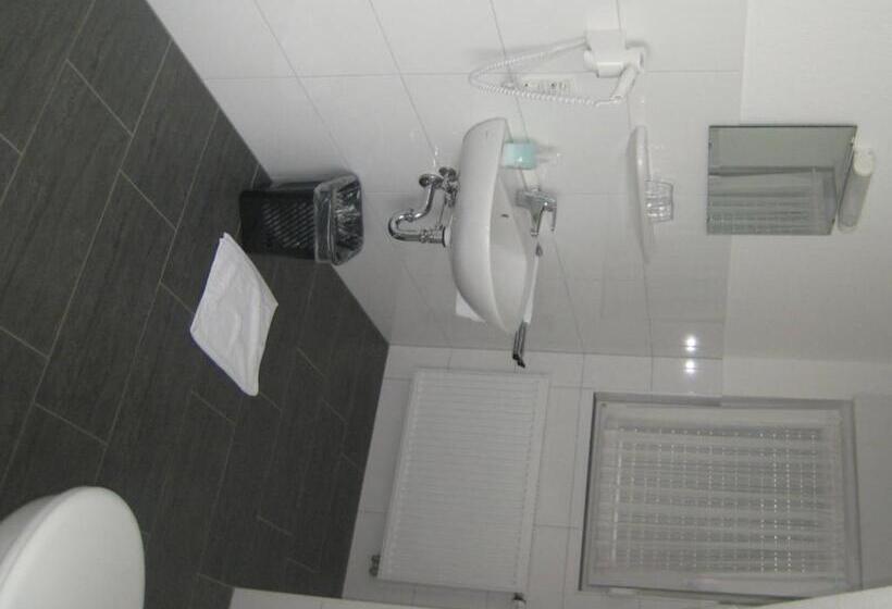 غرفة قياسية, Rixbecker Alpen   Hotel Koch