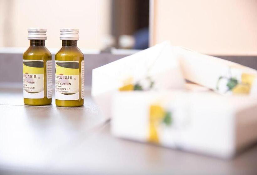 클래식 싱글 룸, Schlosshotel Blankenburg