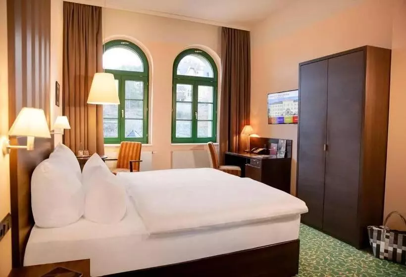 クラシックルーム, Schlosshotel Blankenburg