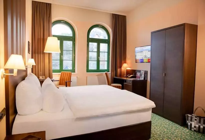 クラシックルーム, Schlosshotel Blankenburg
