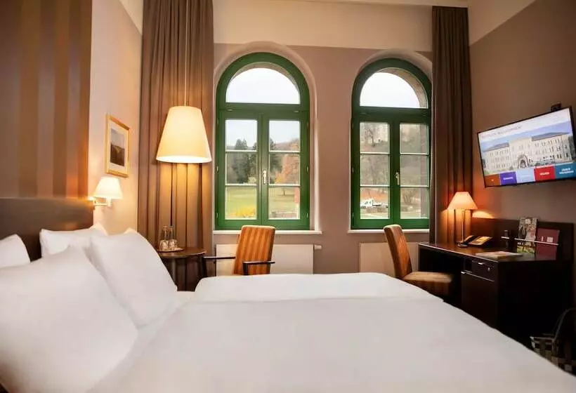 クラシックルーム, Schlosshotel Blankenburg