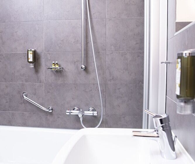 스탠다드 룸, Schlosshotel Blankenburg