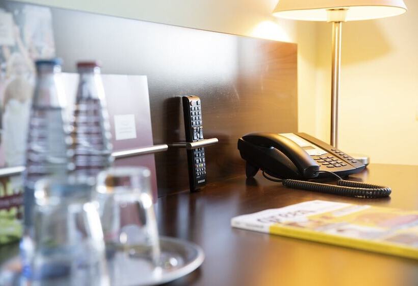 스탠다드 룸, Schlosshotel Blankenburg