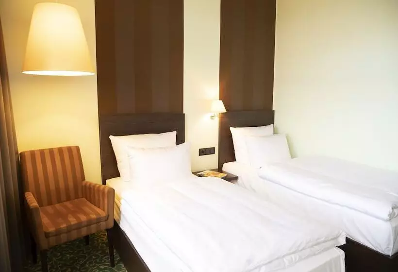 スタンダードルーム, Schlosshotel Blankenburg