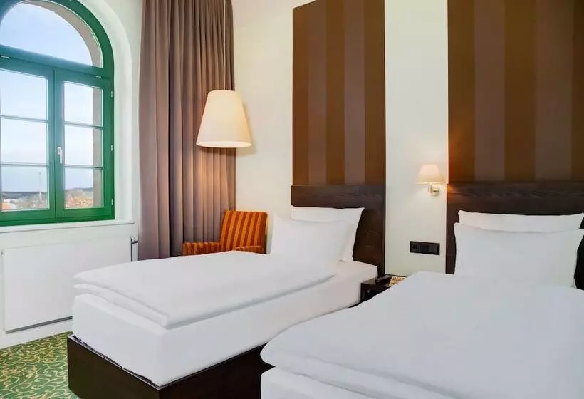 スタンダードルーム, Schlosshotel Blankenburg