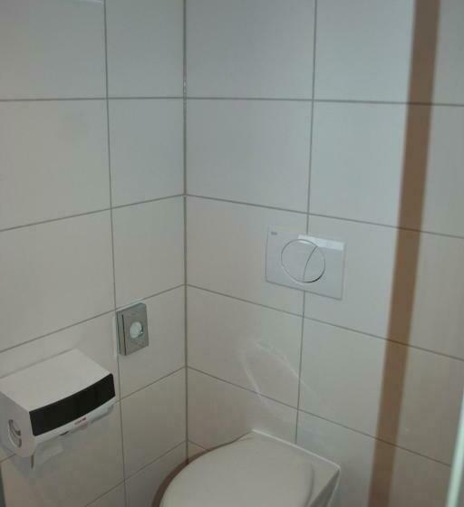 スタンダードルーム, Stadthotel Bernstein