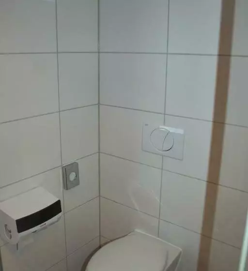 اتاق استاندارد, Stadthotel Bernstein