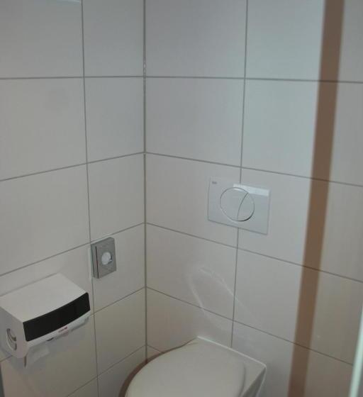 ファミリールーム, Stadthotel Bernstein