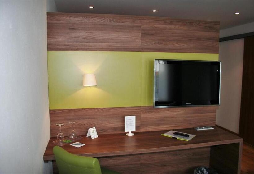 家庭间, Stadthotel Bernstein