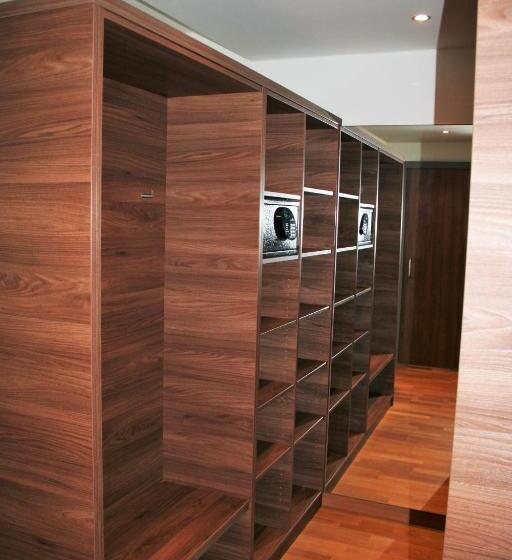 ファミリールーム, Stadthotel Bernstein