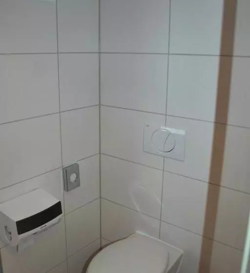 اتاق استاندارد یک نفره, Stadthotel Bernstein