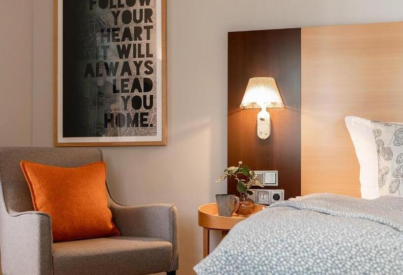 Индивидуальный Номер Классика, Bio Hotel Villa Orange