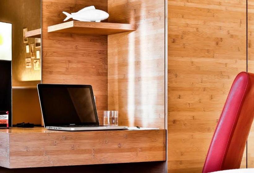 Номер Стандарт Плюс, Bio Hotel Villa Orange